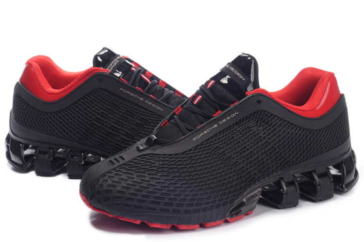 Adidas Porsche Design [Ref. 01] - Cliquez sur l'image pour la fermer